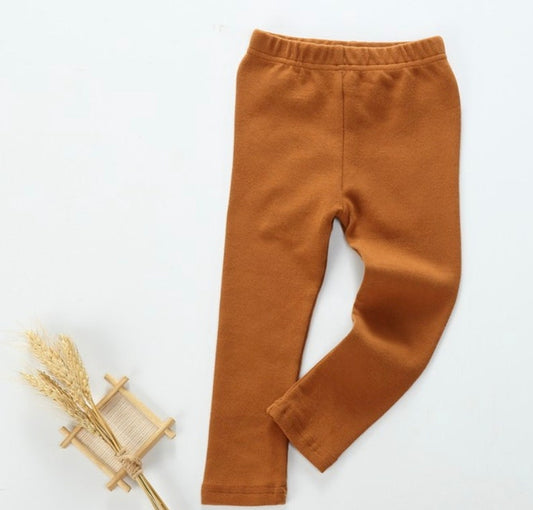 Lightweight Leggings